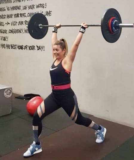 Gabby Nuchelmans (48): 'Als ik train, laat ik al het andere even los '